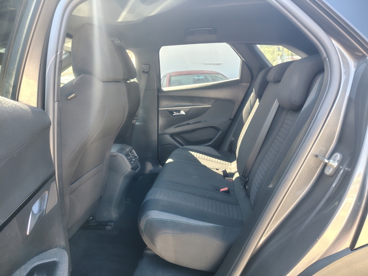 Peugeot 3008 3008 Puretech 1.2l 2023 Usado en Rosselot Usados