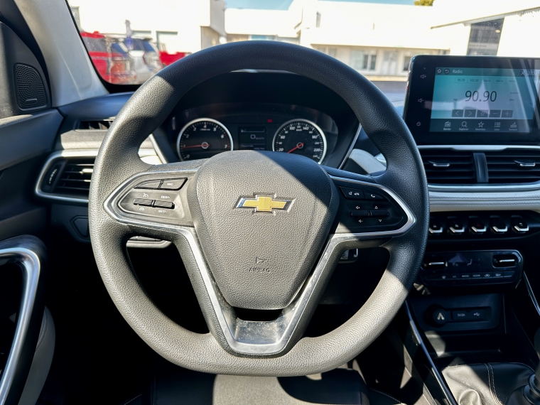 Chevrolet Captiva 1.5  Lt Mt 2021 Usado  Usado en Kovacs Usados