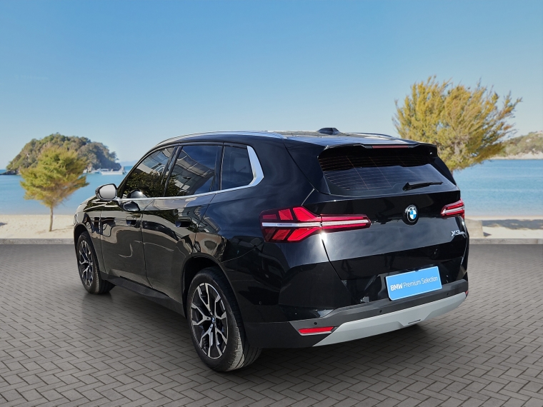 Bmw X3 Sdrive 20 2.0 Aut 2026 Usado Usado en BMW Premium Selection Bmw X3 Sdrive 20 2.0 Aut 2026 Usado Usado en BMW Premium Selection