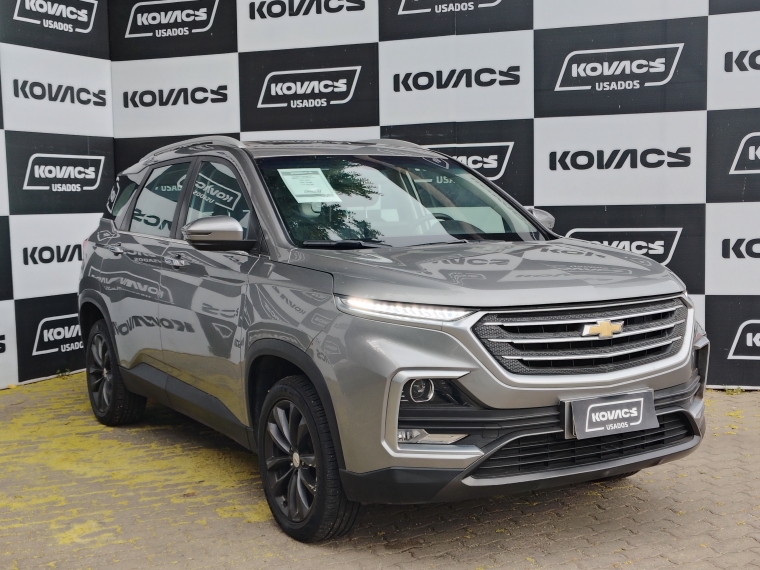Chevrolet Captiva 1.5 Lt Mt 2023 Usado  Usado en Kovacs Usados