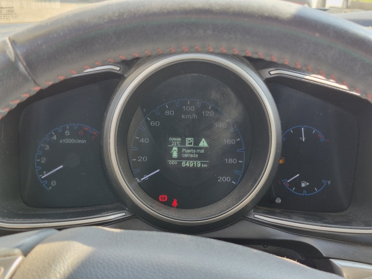 Changan Cx70 Elite Turbo At 1.5 2022 Usado  Usado en Kovacs Usados