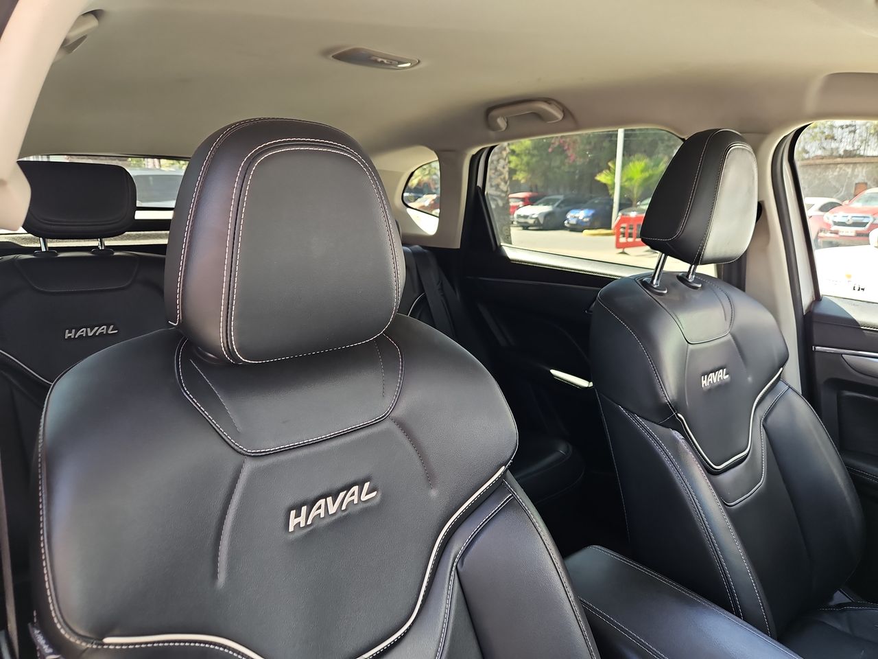 Haval Jolion Jolion Elite 1.5 2023 Usado  Usado en Webautos.cl