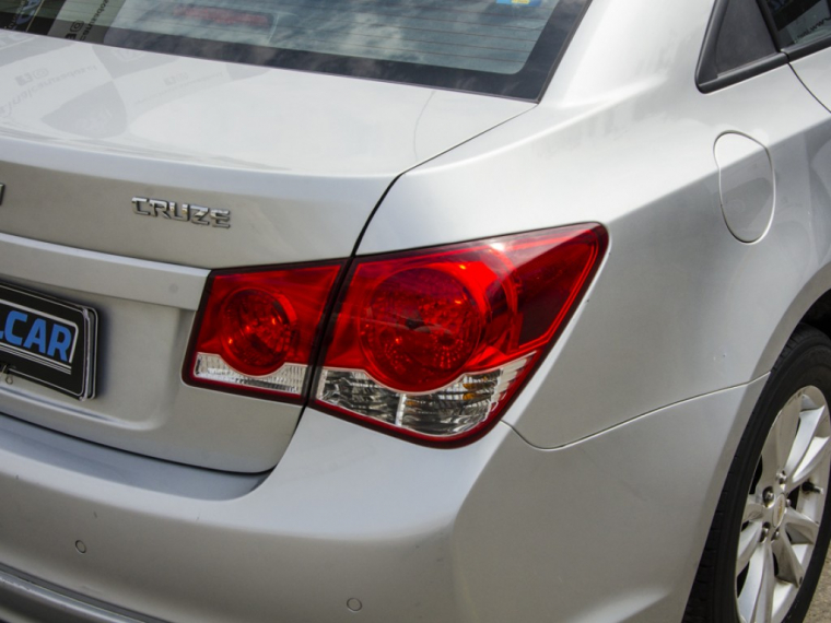 Chevrolet Cruze Aut 2014 Usado  Usado en Webautos.cl