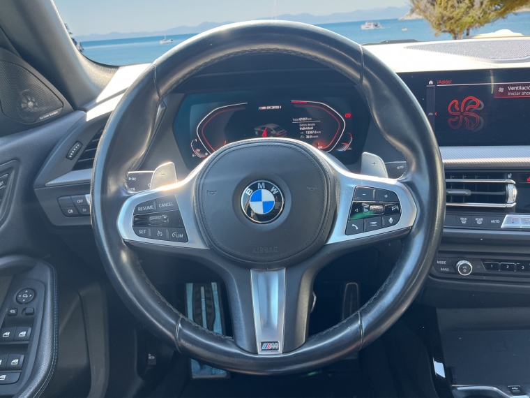 Bmw M235 I Gran Coupe Xdrive 4x4 2.0 Aut 2023 Usado  Usado en BMW Premium Selection
