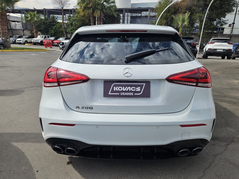 Mercedes benz A 200 Amg 1.3 Aut 2021 Usado  Usado en Kovacs Usados