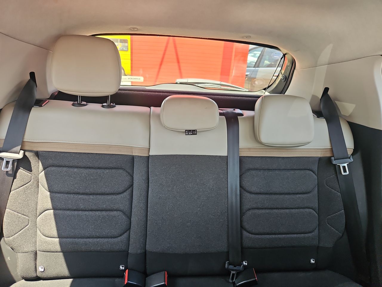 Citroen C3 aircross C3 Blue Hdi 1.5 2021 Usado en Usados de Primera - Sergio Escobar