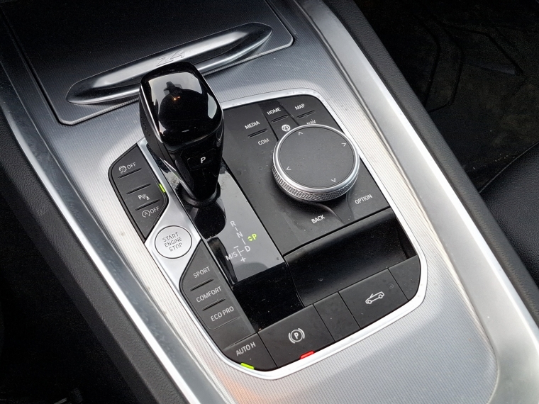Bmw Z4 Sdrive20i M Sport 2025 Usado  Usado en BMW Premium Selection