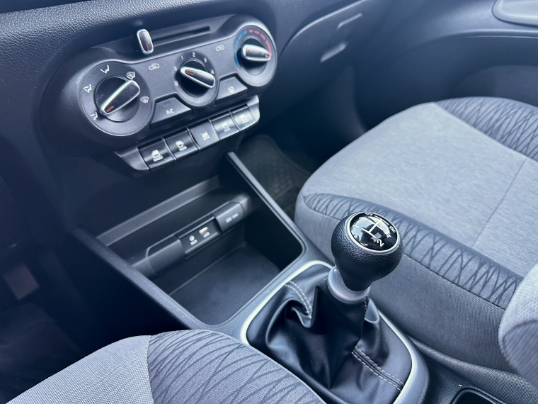 Kia Soluto Mpi 2026 Usado  Usado en Kovacs Usados