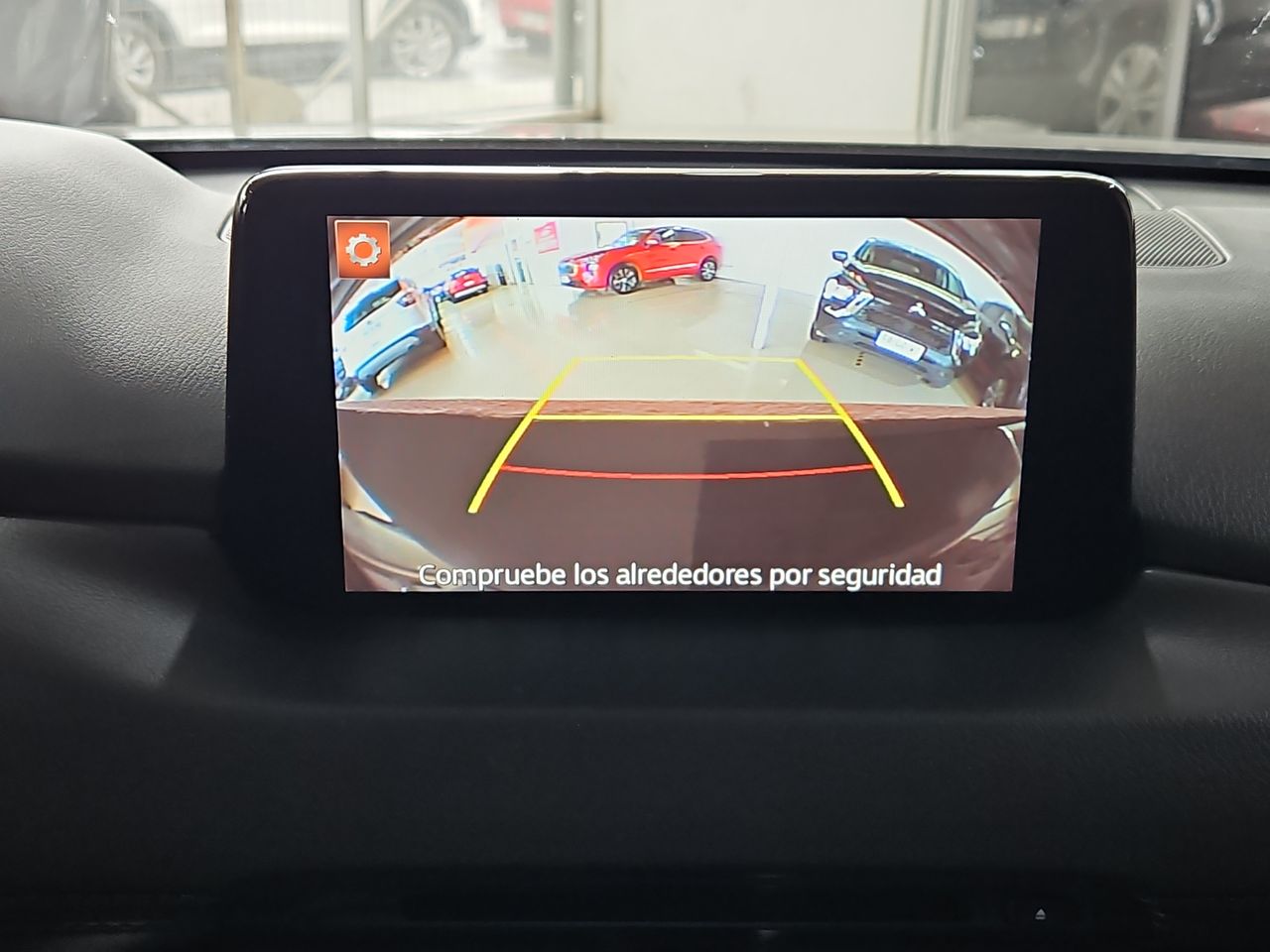 Mazda Cx-5 Cx5 Otto 2.0 Aut 2021 Usado en Usados de Primera - Sergio Escobar