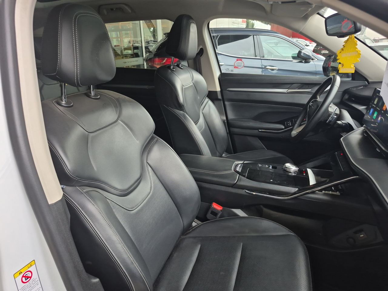 Haval H6 H6 Turbo Dct 4x4  2.0 Aut. 2023 Usado en Usados de Primera - Sergio Escobar