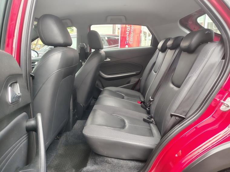 Chery Tiggo 2 pro Tiggo 2 Pro Gls Mt 1.5 2023 Usado en Rosselot Usados