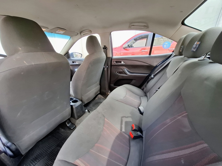 Chevrolet Sedan Sail 1.5 2022 Usado en Rosselot Usados