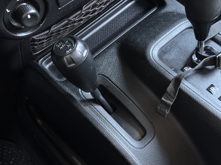 Jeep Wrangler Sport Unlimited 2013 Usado en Autoadvice Autos Usados