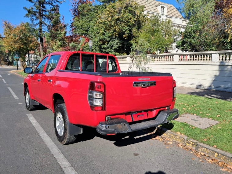 MITSUBISHI L200 KATANA CRT 4X4 2.4 - imagen 5