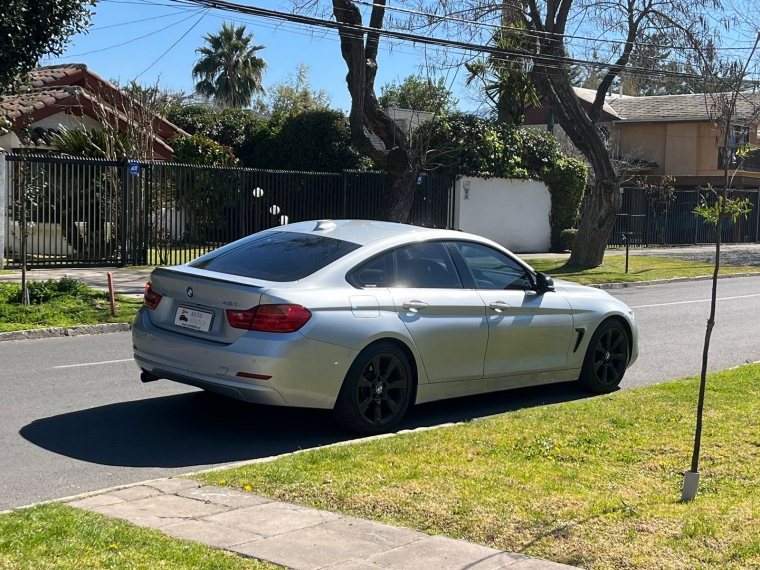 Bmw 420 I Coupe 2016  Usado en Auto Advice