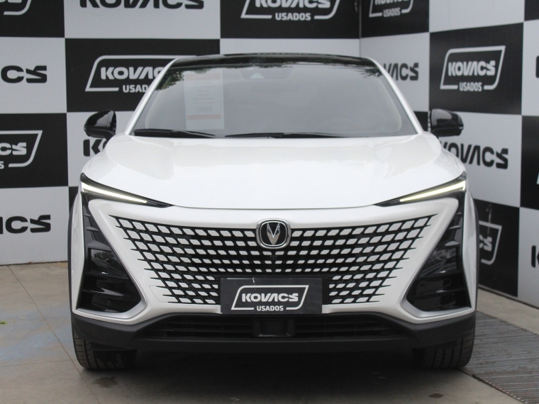 Changan Uni-t 1.5   Elite  Aut 2024 Usado  Usado en Kovacs Usados