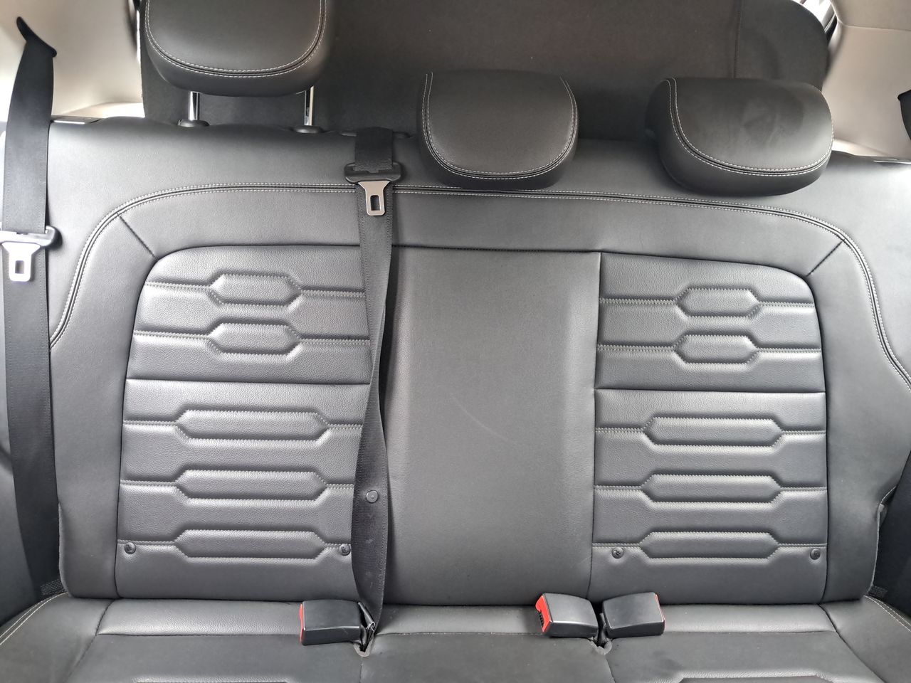 Chevrolet Onix Onix Ltz 1.4 2019 Usado en Usados de Primera - Sergio Escobar