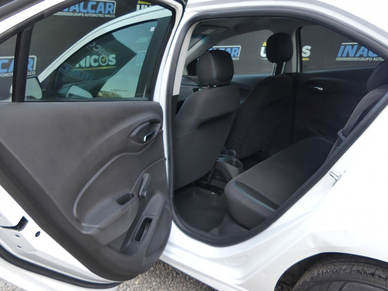 Chevrolet Prisma Lt 1.4 2020 Usado  Usado en Webautos.cl