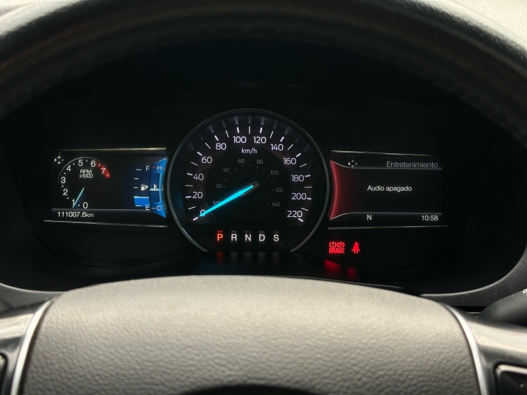 Ford Explorer 2.3 Limited Ecoboost Auto 2018 Usado en Autoadvice Autos Usados