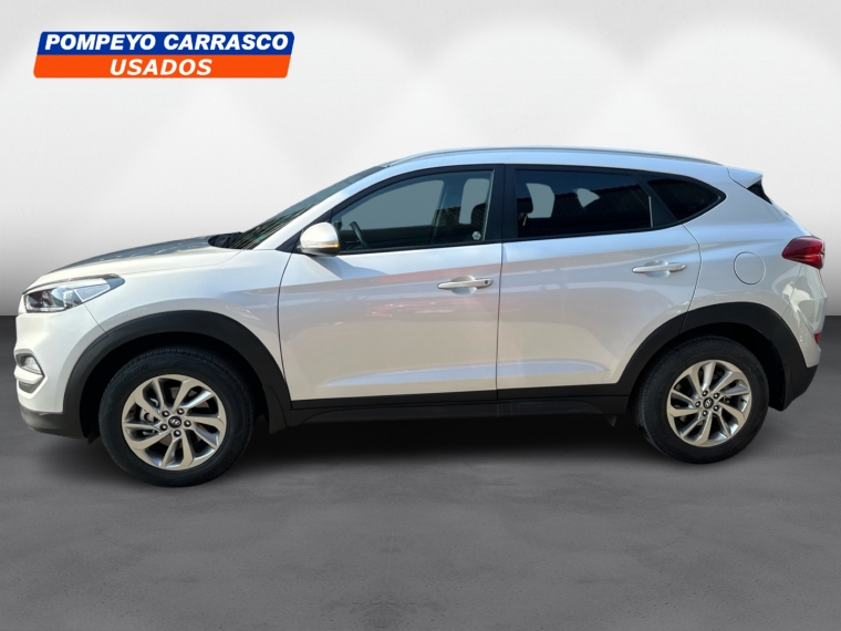 Hyundai Tucson Tucson 2.0 Tl Gl Advance At 2018 Usado  Usado en Pompeyo