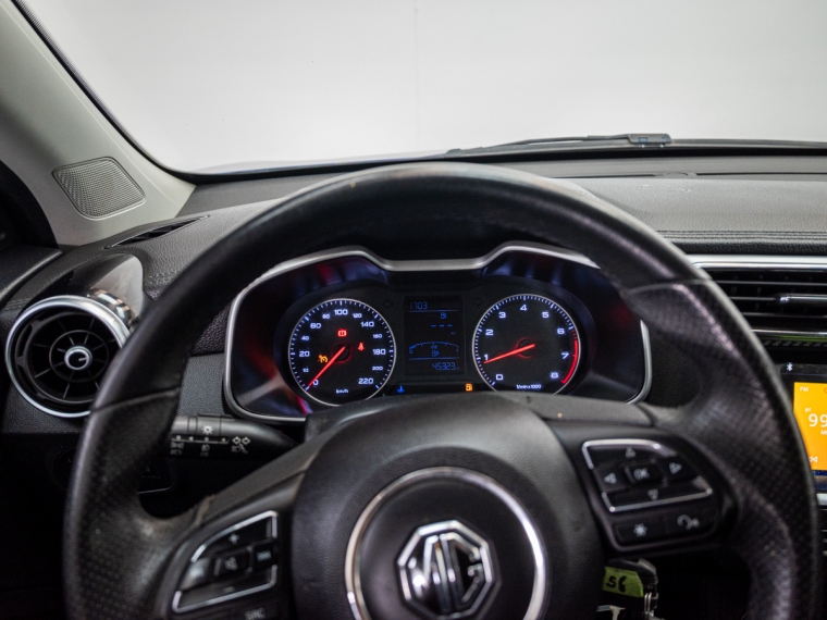 Mg Zs 1.5 Com Mt 2024 Usado  Usado en Webautos.cl
