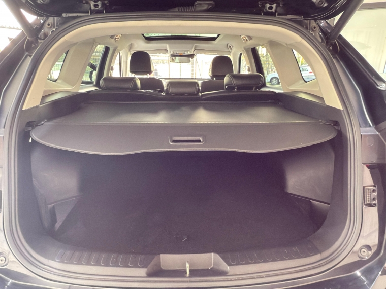 Haval H6 Elite At 1.5 Hibrido  2024 Usado en Automotriz Olea Flaño