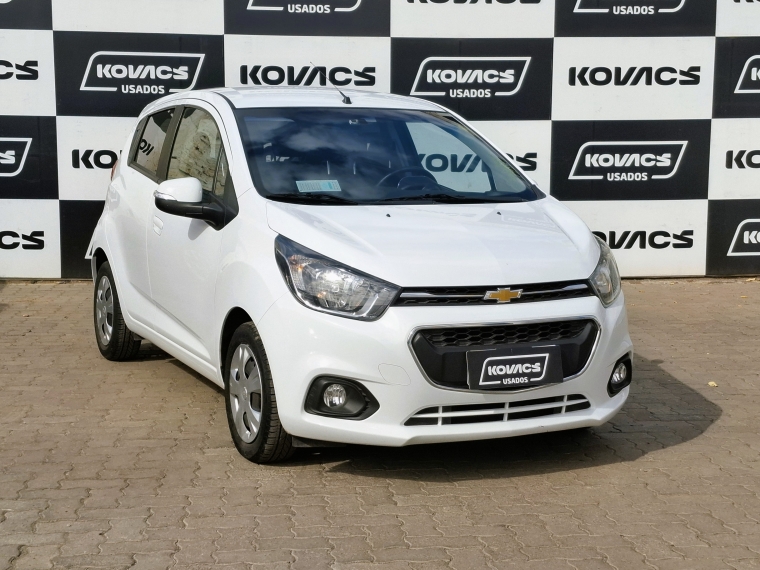 Chevrolet Spark Spark Gt Lt 1.2 2021 Usado  Usado en Kovacs Usados