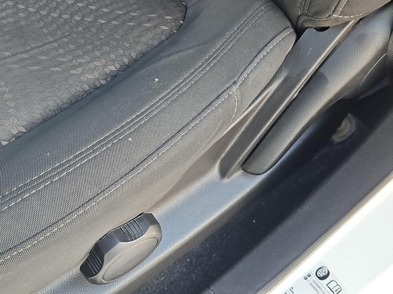 Chevrolet Spark Spark Gt Hb Dohc 1.2 2019 Usado en Usados de Primera - Sergio Escobar