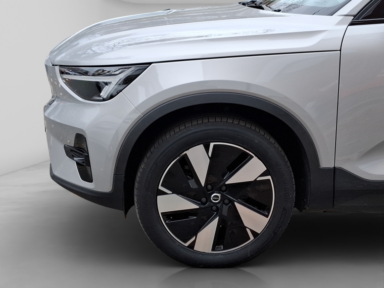 Volvo Xc40 P6 Recharge Aut 2024 Usado Usado en BMW Premium Selection Volvo Xc40 P6 Recharge Aut 2024 Usado Usado en BMW Premium Selection