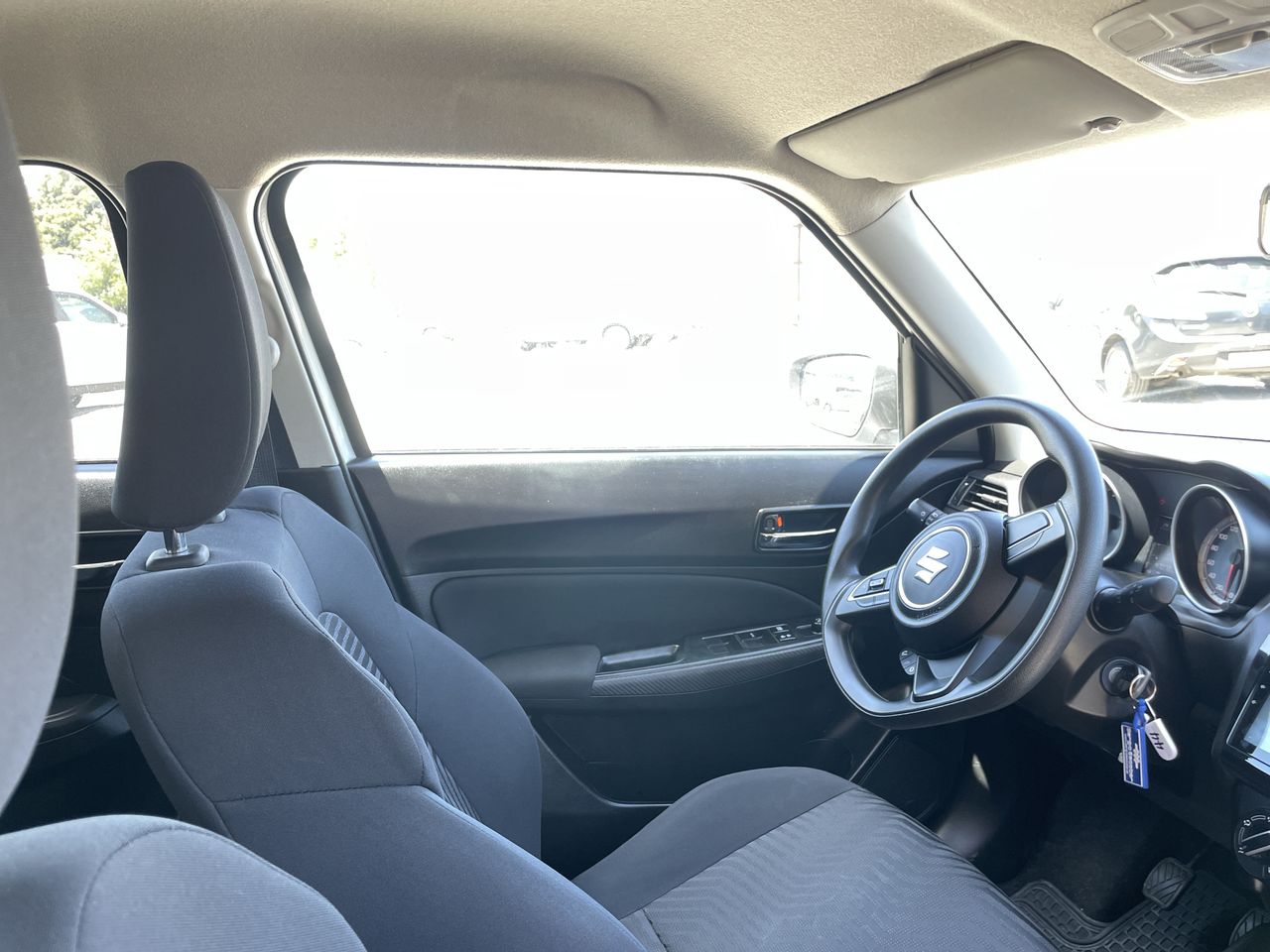 Suzuki Swift Swift 4x2 1.2 2024 Usado en Usados de Primera - Sergio Escobar