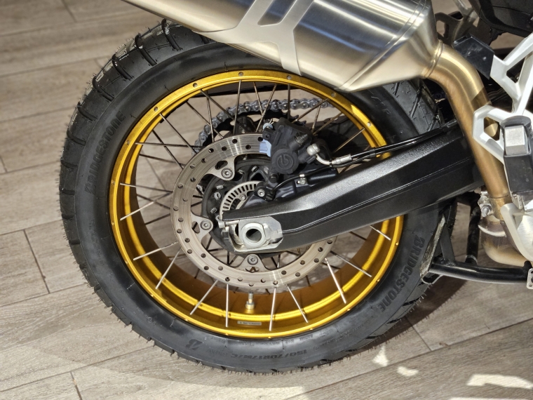 Bmw F 850 gs Ii 2019 Usado en BMW Premium Selection