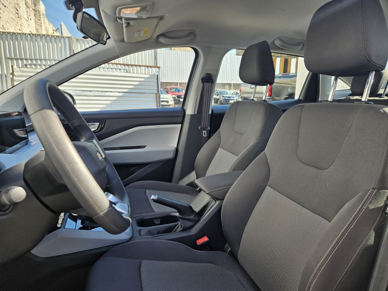 Chevrolet Sail Ltz Cvt 2024 Usado  Usado en Kovacs Usados