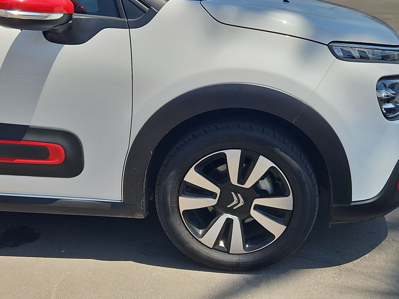 Citroen C3 aircross C3 Blue Hdi 1.5 2023 Usado en Usados de Primera - Sergio Escobar