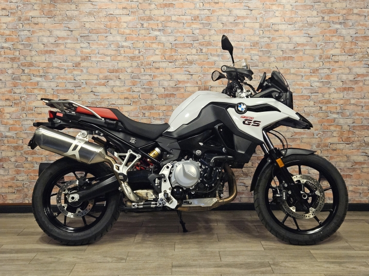 Bmw F 750 gs Ii 2023 Usado en BMW Premium Selection