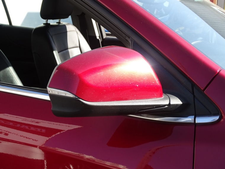 Chevrolet Equinox At 2018 Usado Usado en Webautos.cl Chevrolet Equinox At 2018 Usado Usado en Webautos.cl