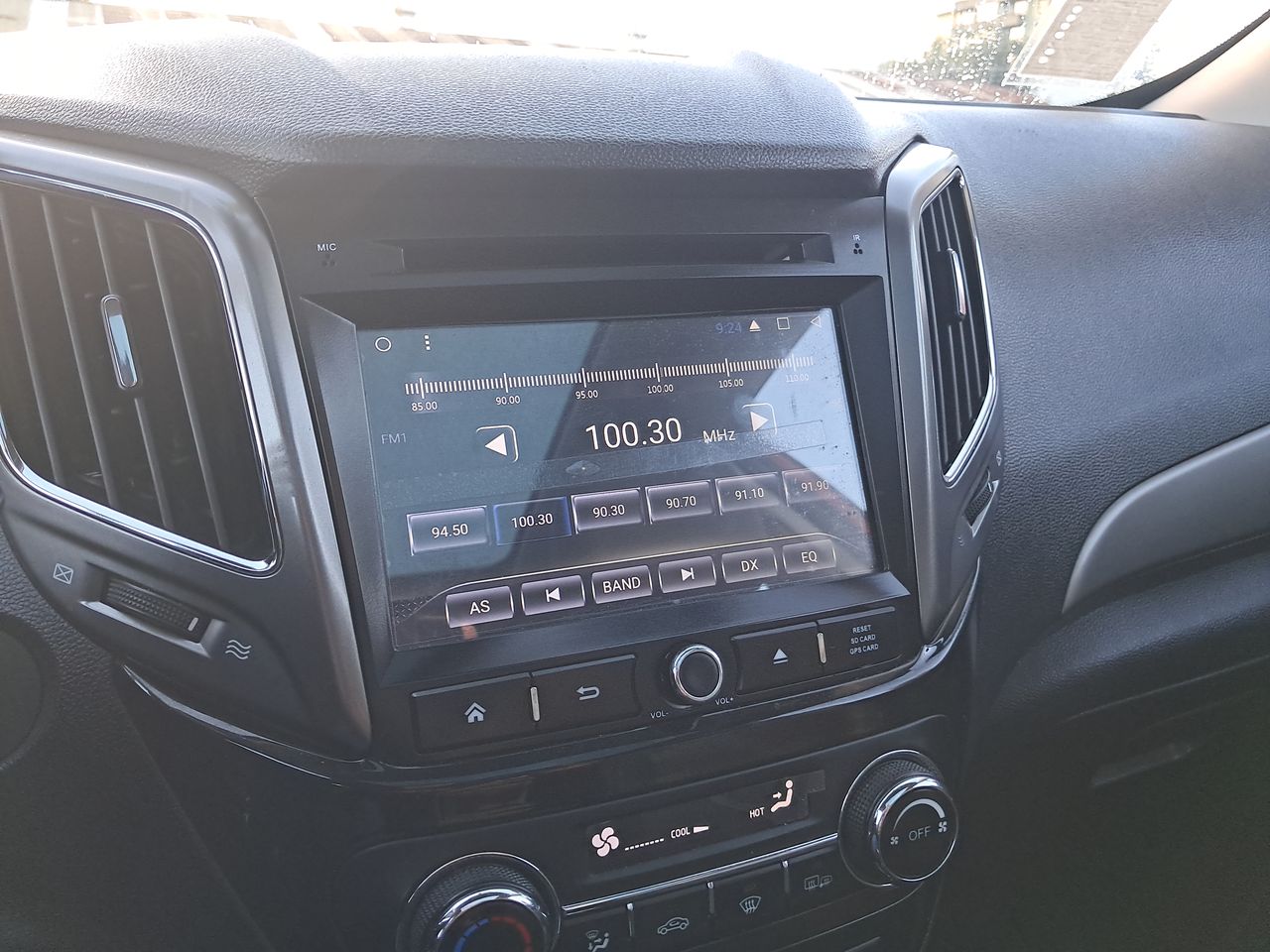 Changan Cs15 Cs15 Elite 1.5 2019 Usado en Usados de Primera - Sergio Escobar