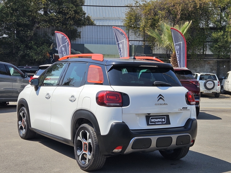 Citroen C3 aircross Aircross Hdi Hb 1.5 2020 Usado  Usado en Kovacs Usados