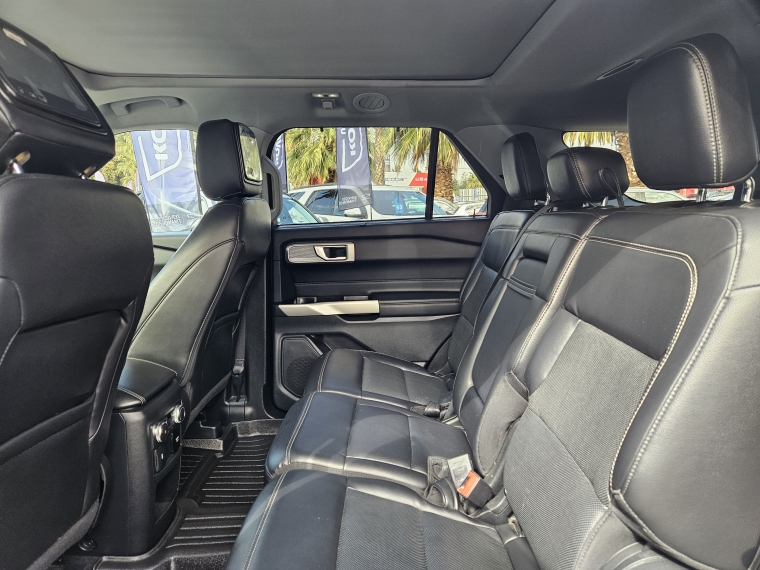Ford Explorer Limited 4x4 2.3 Aut 2022 Usado  Usado en Kovacs Usados
