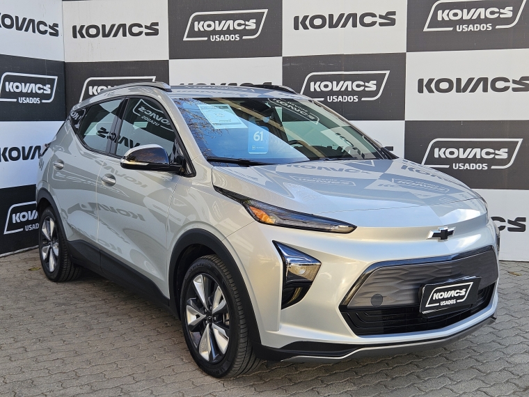 Chevrolet Bolt euv 0.0 Lt At Electrico 2024 Usado  Usado en Kovacs Usados