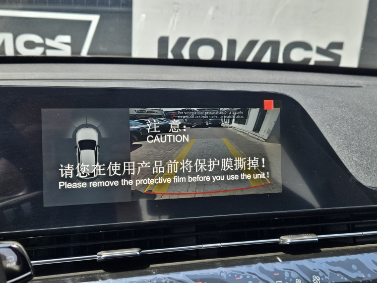 Omoda C5 C5 Urban 1.5l Cvt9 2026 Usado  Usado en Kovacs Usados