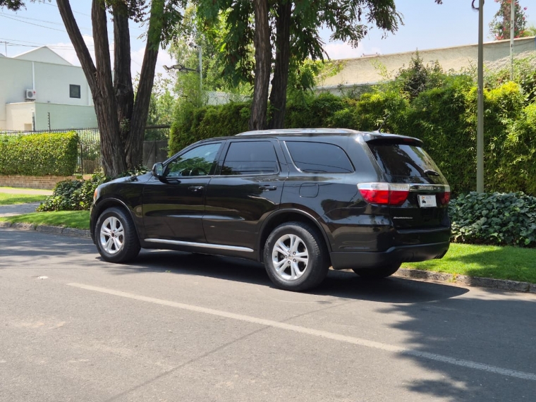 Dodge Durango 3.6 V6 Vvt Express 2013 Usado en Autoadvice Autos Usados Dodge Durango 3.6 V6 Vvt Express 2013 Usado en Autoadvice Autos Usados