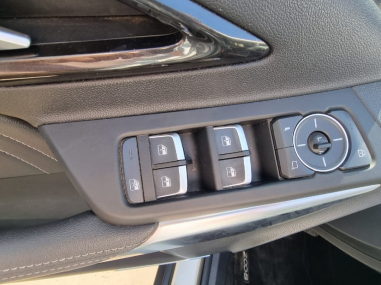 Ford Territory Titanium 1.5 Aut 2021 Usado  Usado en Webautos.cl