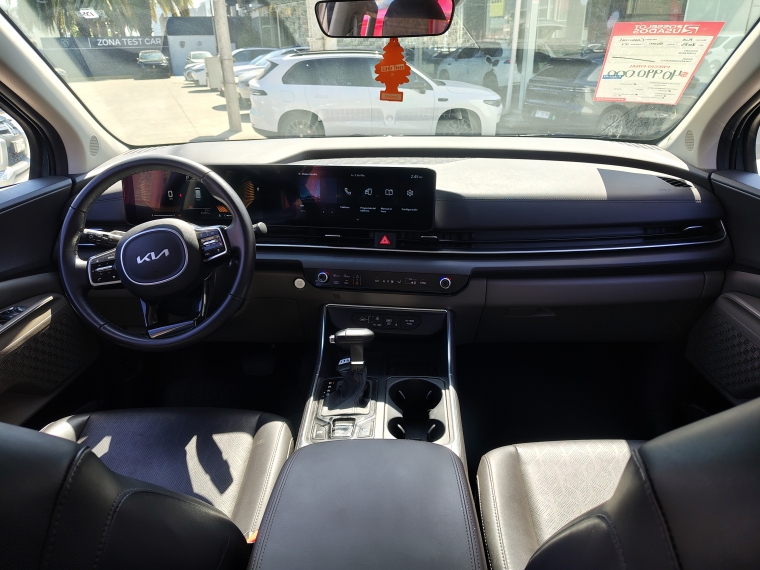 Kia Carnival Carnival Ex 2.2 Aut 2025 Usado en Rosselot Usados