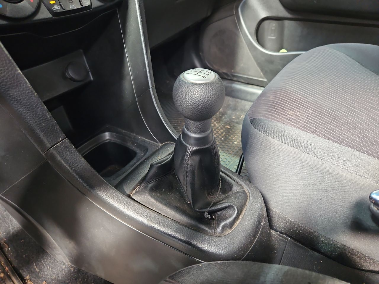 Suzuki Swift Swift Gl Hb 1.2 2019 Usado en Usados de Primera - Sergio Escobar