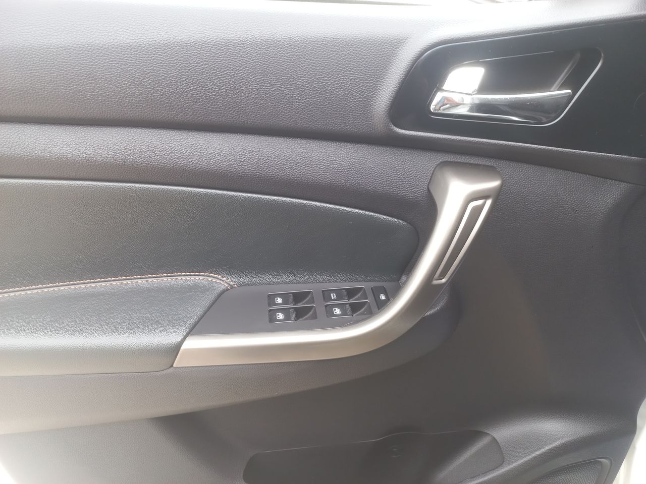 Changan Cx70 Cx70 T 1.5 Aut 2022 Usado en Usados de Primera - Sergio Escobar