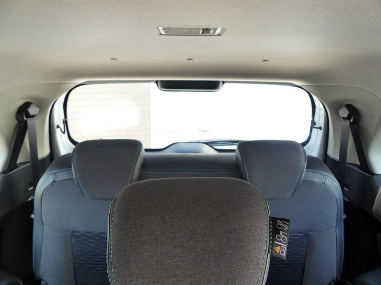 Chevrolet Spin 1.8 Aut 2023 Usado  Usado en Webautos.cl