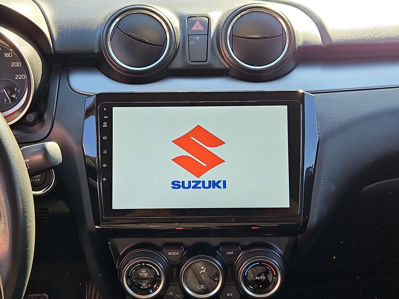 Suzuki Swift Swift Hatchback 1.2 2023 Usado en Usados de Primera - Sergio Escobar