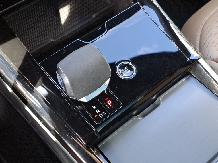 Land rover Range rover Dynamic 4x4 3.0 Aut 2024 Usado  Usado en BMW Premium Selection