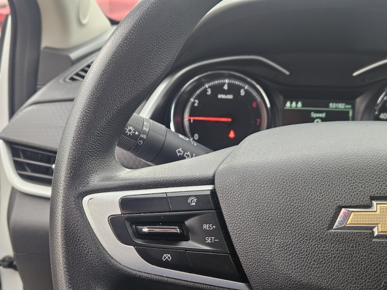Chevrolet Onix Onix Nb Lt 1.0t 2022 Usado en Rosselot Usados