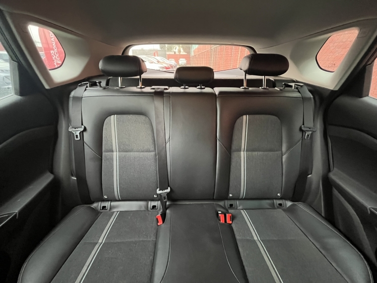 Chevrolet Tracker Tracker Iii Ltz 1.2 2021 Usado en Rosselot Usados